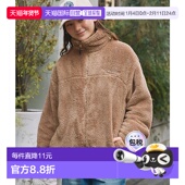 男女同款 1h可退 保温加厚连帽 CREW PRODUCTS 日本直邮THE CRAFT