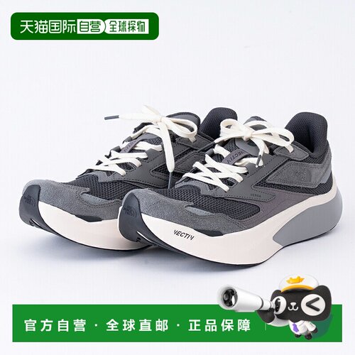 日本直邮THE NORTH FACE 北面运动鞋VECTIVE VERSA LS 男女通用 1