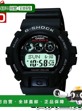 日本直邮卡西欧/CASIO 手表GW-6900-1JF  G-SHOCK卡西欧运动电子