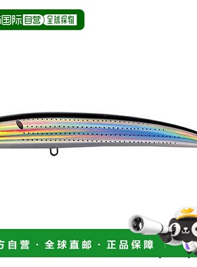 日本直邮Tackle House Lure 改装 K-TEN TKLM140G 113.HG Konoshi