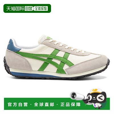 日本直邮Onitsuka Tiger EDR 78鬼塚虎 跑鞋1183B411_102