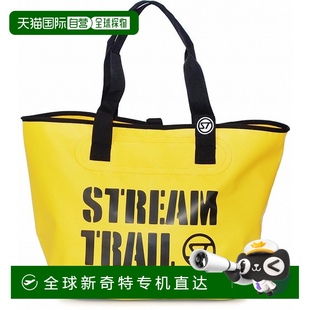 Blow 日本直郵Stream Trail 漁具袋 SAFFRON