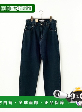 1h可退 日本直邮LIBERTO 男士FIFTIES锥形牛仔裤FL2505 FL2505