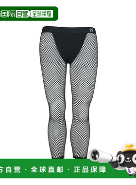 日本直邮Millet 女士Dry Dynamic Mesh 3/4紧身打底裤 MIV01359-N
