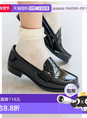 1h可退 日本直邮Catherine Cottage 男女防水乐福鞋 雨天专用 DE0