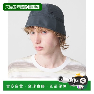 日本直邮BEAUTY&YOUTH UNITED ARROWS 特别定制Racal水手帽 [0210