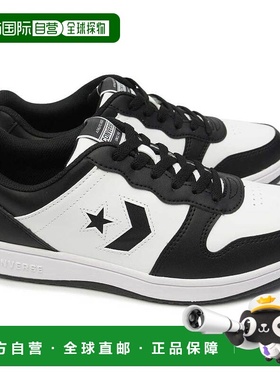 日本直邮匡威 NEXTAR NX360 男女低帮轻便运动鞋