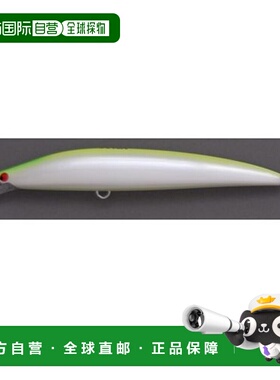 日本直邮Tackle House Lure K-TEN K2S122 102 珍珠图
