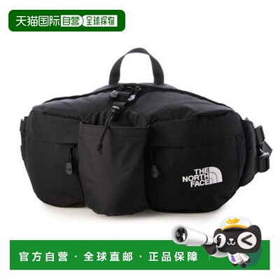 日本直邮THE NORTH FACE 登山腰包 Climber Lumbar NM82552 [7215