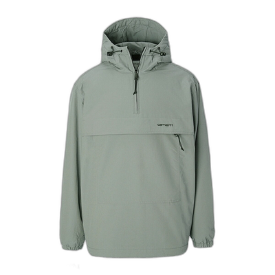 日本直邮 Carhartt Work-in Progress Carhartt WIP 半拉链套头衫