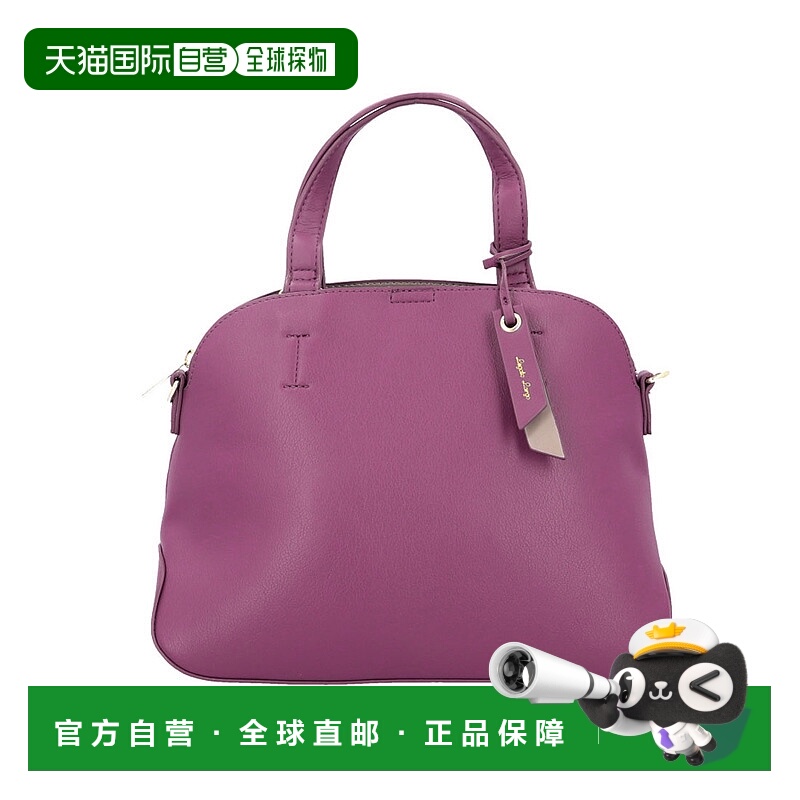 【日本直邮】Legato Largo　女士　单肩包正品百搭通勤 高级感