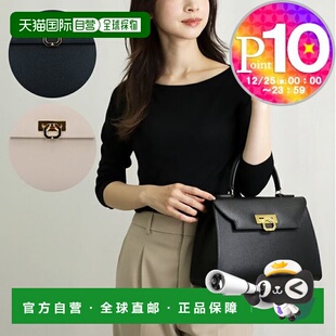 日本直邮卡尔博蒂 CARBOTTI 2WAY 包 Ivana 伊瓦娜 443