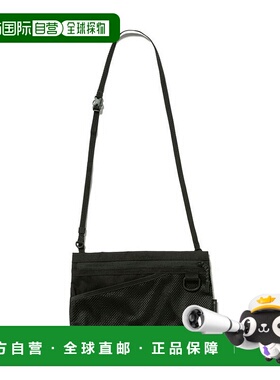 日本直邮snow peak-雪峰（男士，女士）肩袋吊带袋日常使用Sacoch