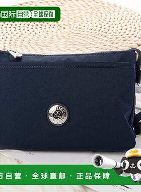 日本直邮Kipling RIRI 斜挎包 [K03425AW005291]礼物手提包单肩包