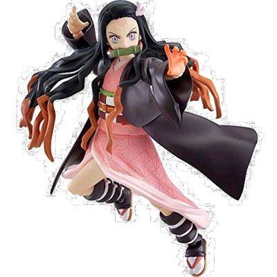 【日本直邮】maxfactory FIGMA鬼灭之刃DX版非比例ABS&PVC制可动