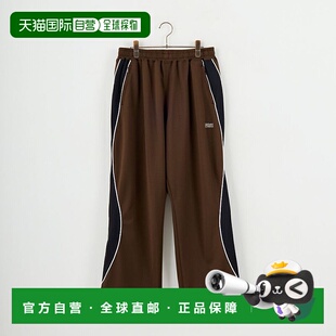 1h可退 日本直邮SEDAN ALL-PURPOSE 男装 高弹力运动裤 OG logo设