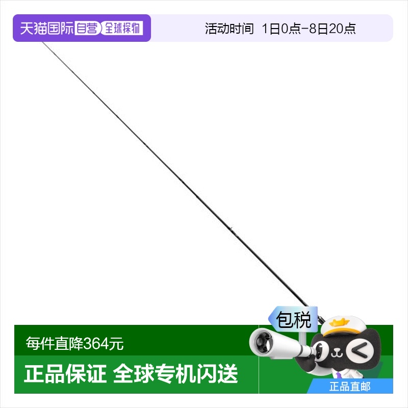 N/A ͨ ձֱDAIWA  Tattoo RA XT 661MLRBbait հ