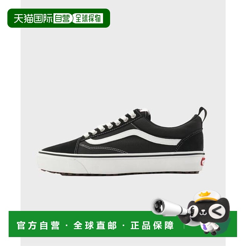 1h可退 日本直邮B.C STOCK 【VANS / ヴァンズ】MTE Old Skool In