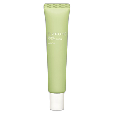 日本直邮Albion奥尔滨FLARUNE日用美容液SPF28 PA+++40g专柜正品