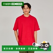 日本直邮 960 B301 Champion冠军男女同款 T恤C5