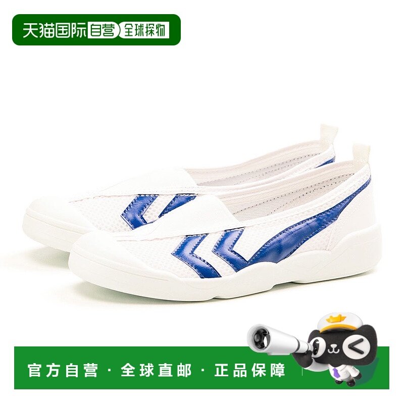 日本直邮 Bio Tef 儿童透气上学用套鞋月星高帮高帮鞋儿童鞋