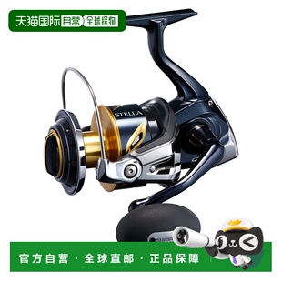 日本直邮禧玛诺卷轴 '22 Stella SW 10000HG