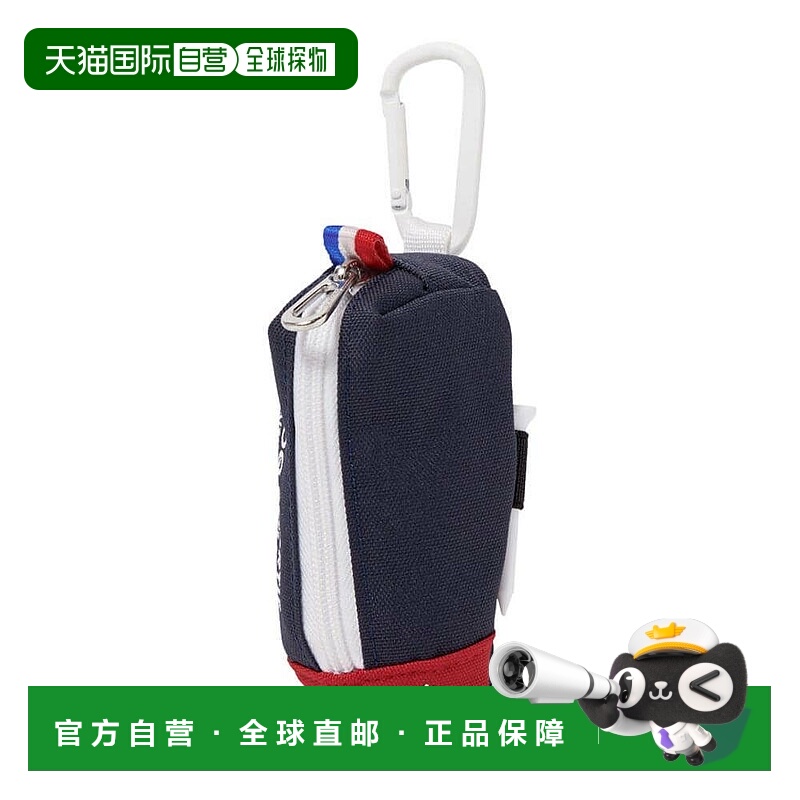 【日本直邮】le coq sportif 运动用品 高尔夫袋 LG5FBZ01L