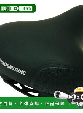 【日本直邮】普利司通舒适型鞍座 GRC (灰色) GRC (灰色) SQ03.A