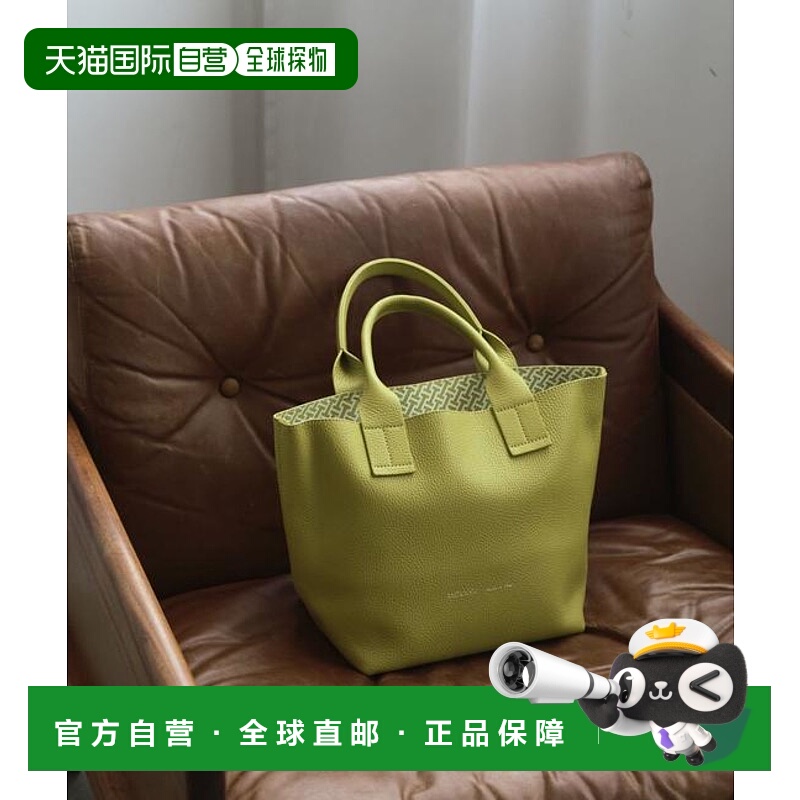 1h可退 日本直邮官方授权 IACUCCI 歌剧 S CERVO/内部印花