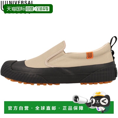日本直邮 universal overall   UO12 一脚蹬运动鞋 男女通用 UO12