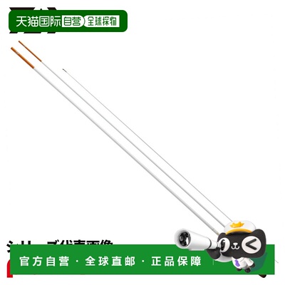 日本直邮Daiwa Hera Rod 25 Hera T 8
