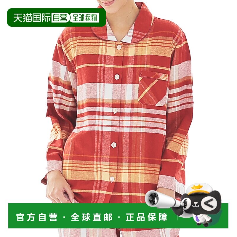 【日本直邮】Narue　女士　其他家居服饰睡衣