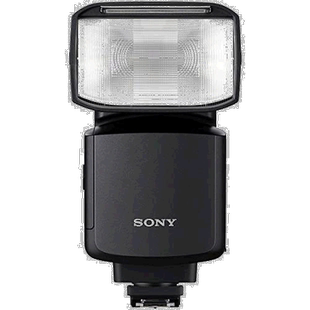 【日本直邮】Sony索尼 无线闪光灯 HVL-F60RM2 黑色
