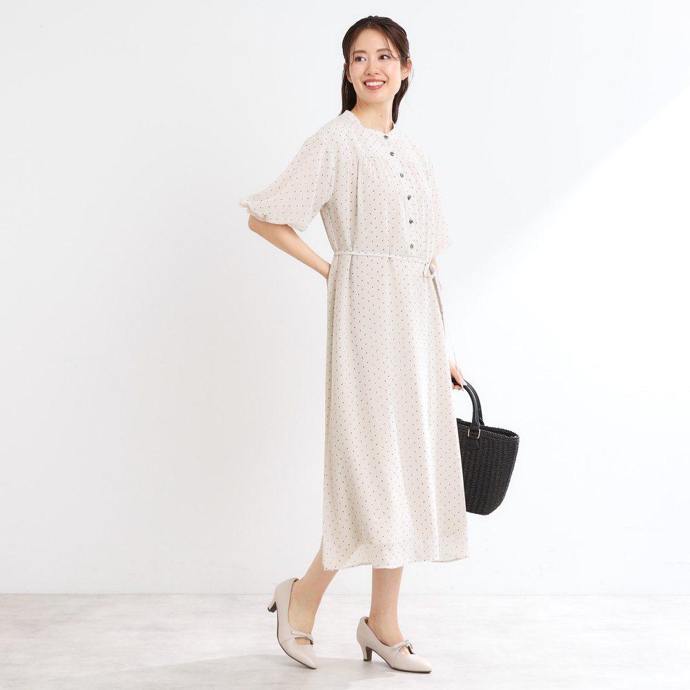 【日本直邮】Reflect　女士　及膝连衣裙,女装/女士精品,连衣裙,淘宝优惠券,粉丝福利购,淘宝优惠卷