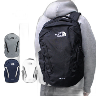 【日本直邮】THE NORTH FACE北面 男女户外双肩背包 VAULT 27L