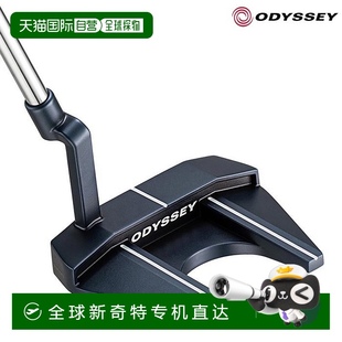 曲柄颈 日本直邮Odyssey One ONE 推杆