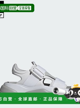 日本直邮 adidas Mehana Sandals凉鞋 [IE7890] 灰色