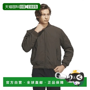日本直邮adidas-adidas男士风夹克KNV42 JP4646 IT6070 IT6068运