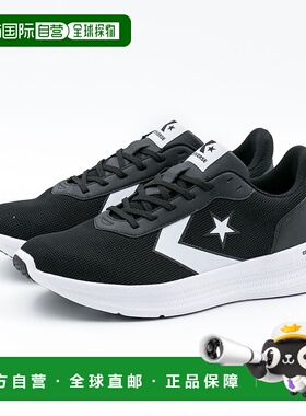 日本直邮 DAYSTAR 女士男士跑步运动鞋 [无]匡威休闲鞋