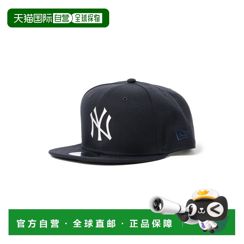 1h可退 日本直邮B:MING 【联名】NEW ERA / 9FIFTY帽子