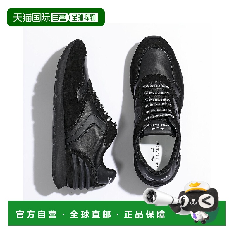 日本直邮VOILE BLANCHE 运动鞋 LIAM POWER 0012015199.07.0A01