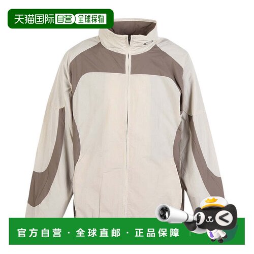 自营 OAKLEY New Retro Wide Jacket 1.0 男士夹克 [FOA40820620J