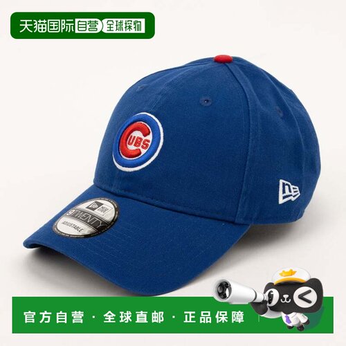 日本直邮NEW ERA 帽子 MLB CORE CLASSIC REPLICA 9TWENTY COLLEC