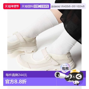 日本直邮Salomon RX MARIE-JEANNE 玛丽珍鞋 L47433800 恢复鞋 男