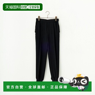 1h可退 日本直邮Jeans Factory Clothes 女士背后缎面乔其 jogger
