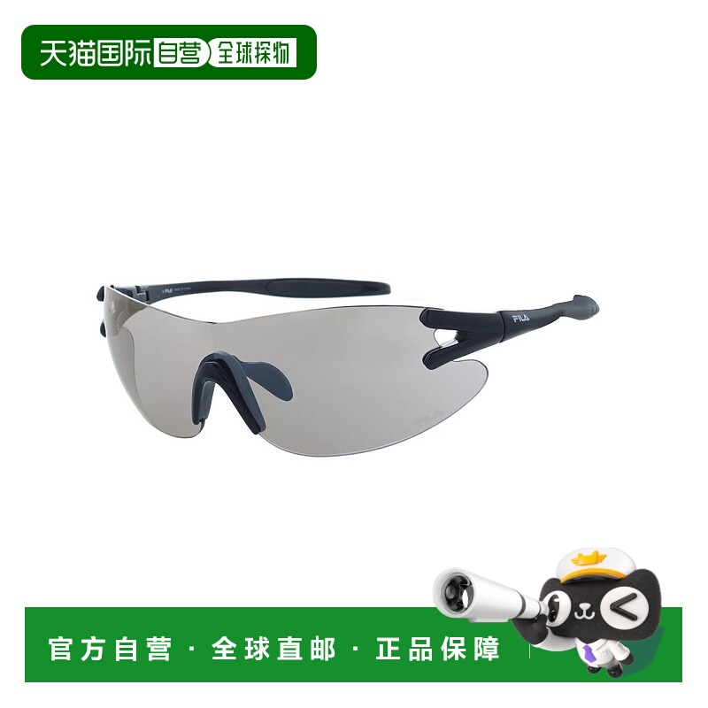 日本直邮 FILA斐乐 24S 户外运动防风遮阳护目镜 FLS 4014