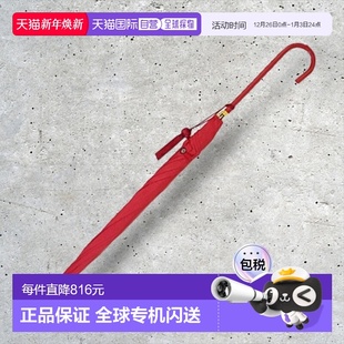 UMBRELLAS RED 雨伞 WL1 红色 女士薄包皮 日本直邮FOX