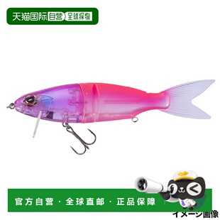 K04 180 幽灵粉色炸弹诱饵 KAREN 日本直邮OSP