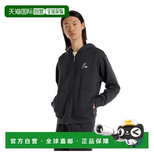 日本直邮New Balance Shohei Ohtani Signature 舒适拉链连帽柔软