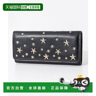 CHOO NINO CZN 日本直邮Jimmy Nino JIMMY 长钱包 女士钱包 Choo